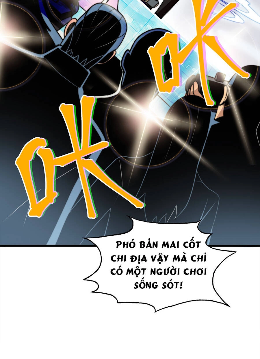 Ma Vương Gian Lận Hệ Thống Chapter 6 - 43