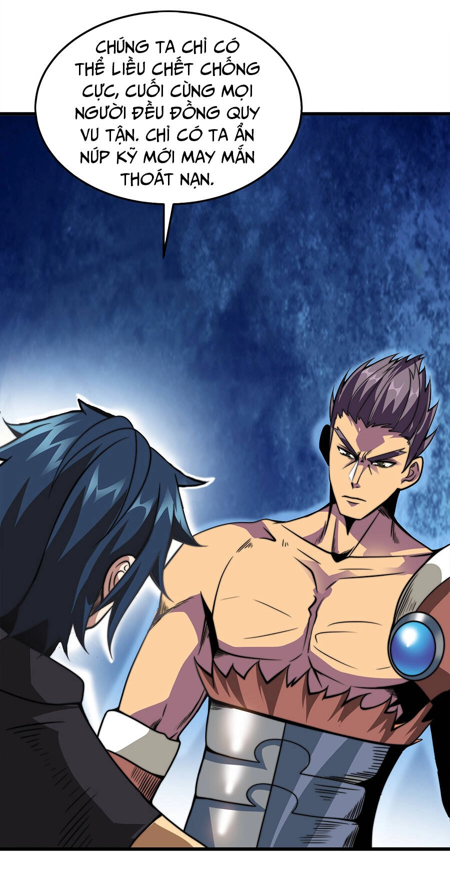 Ma Vương Gian Lận Hệ Thống Chapter 6 - 49