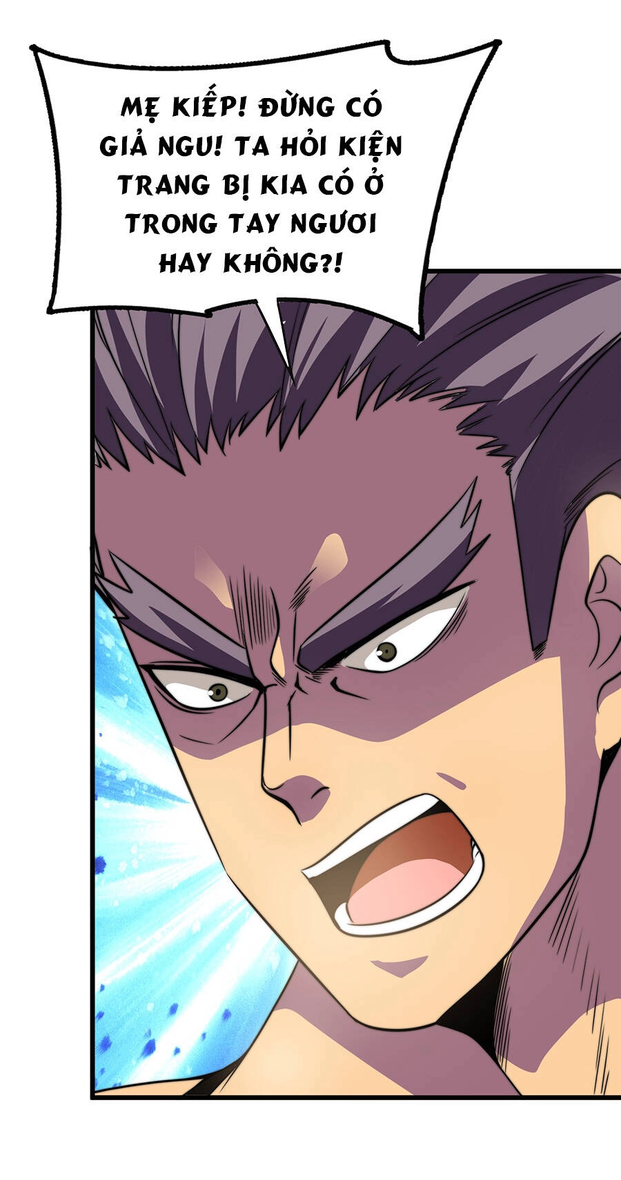 Ma Vương Gian Lận Hệ Thống Chapter 6 - 50