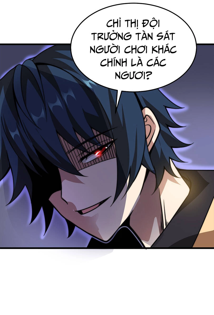 Ma Vương Gian Lận Hệ Thống Chapter 6 - 53