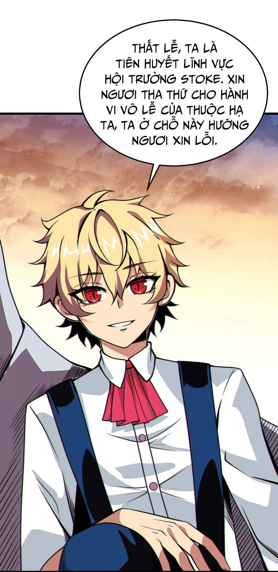 Ma Vương Gian Lận Hệ Thống Chapter 6.5 - 8