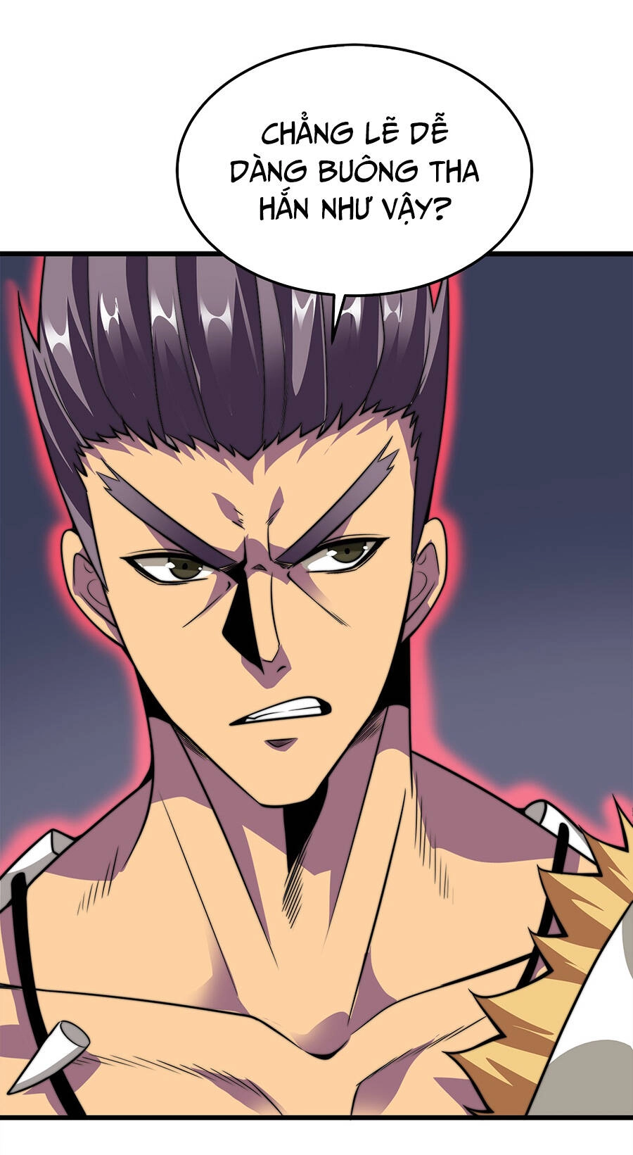 Ma Vương Gian Lận Hệ Thống Chapter 6.5 - 13