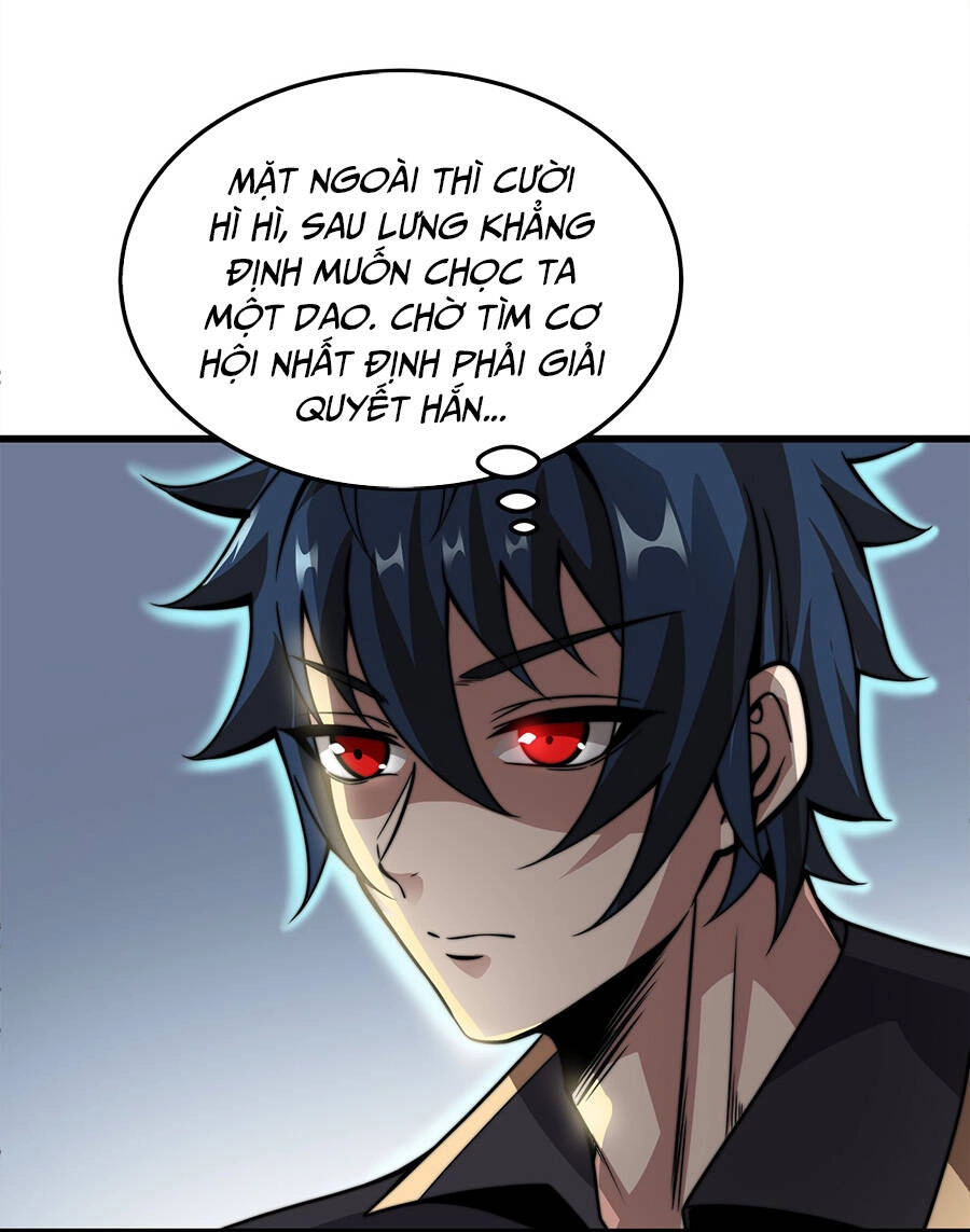 Ma Vương Gian Lận Hệ Thống Chapter 6.5 - 18