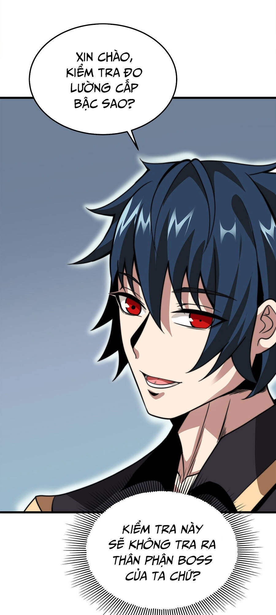 Ma Vương Gian Lận Hệ Thống Chapter 6.5 - 22