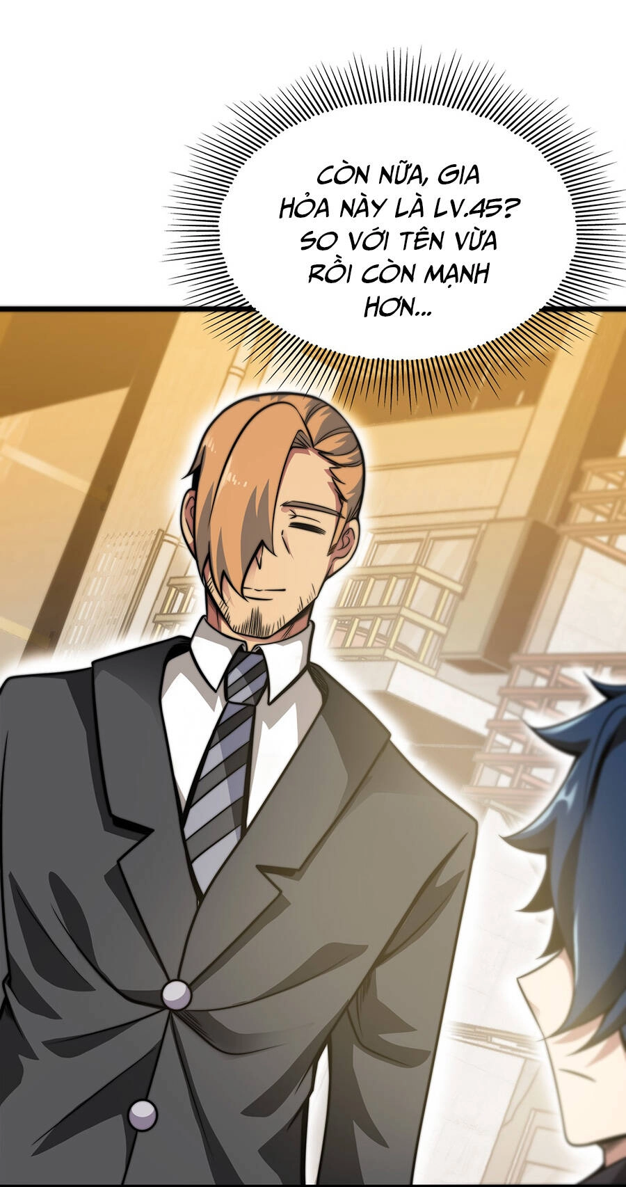 Ma Vương Gian Lận Hệ Thống Chapter 6.5 - 24