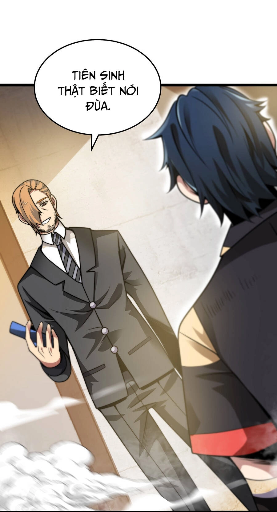 Ma Vương Gian Lận Hệ Thống Chapter 6.5 - 29