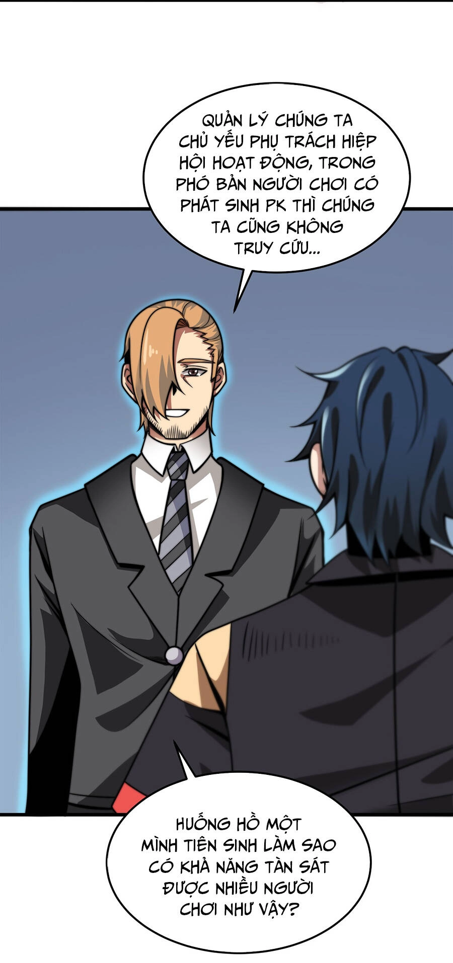 Ma Vương Gian Lận Hệ Thống Chapter 6.5 - 31