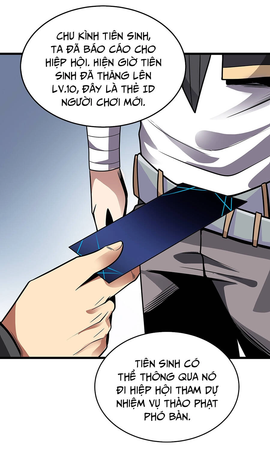 Ma Vương Gian Lận Hệ Thống Chapter 6.5 - 32