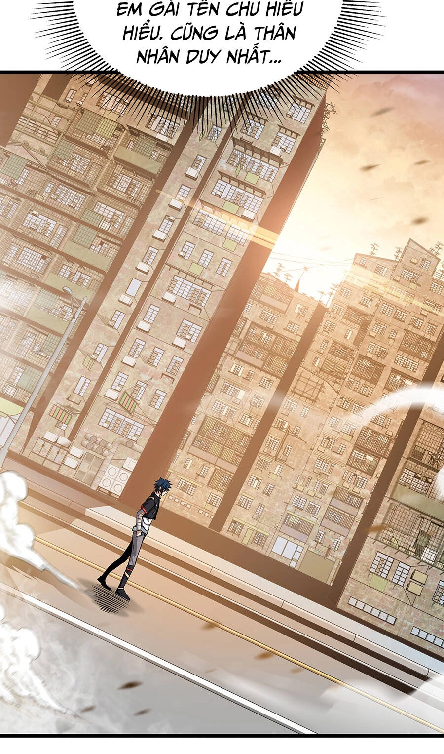 Ma Vương Gian Lận Hệ Thống Chapter 6.5 - 36