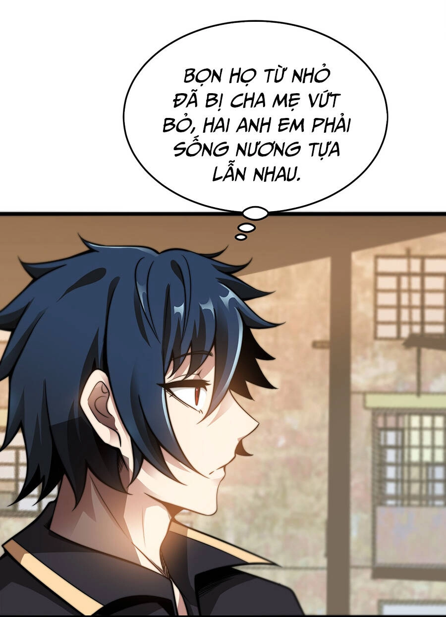 Ma Vương Gian Lận Hệ Thống Chapter 6.5 - 37