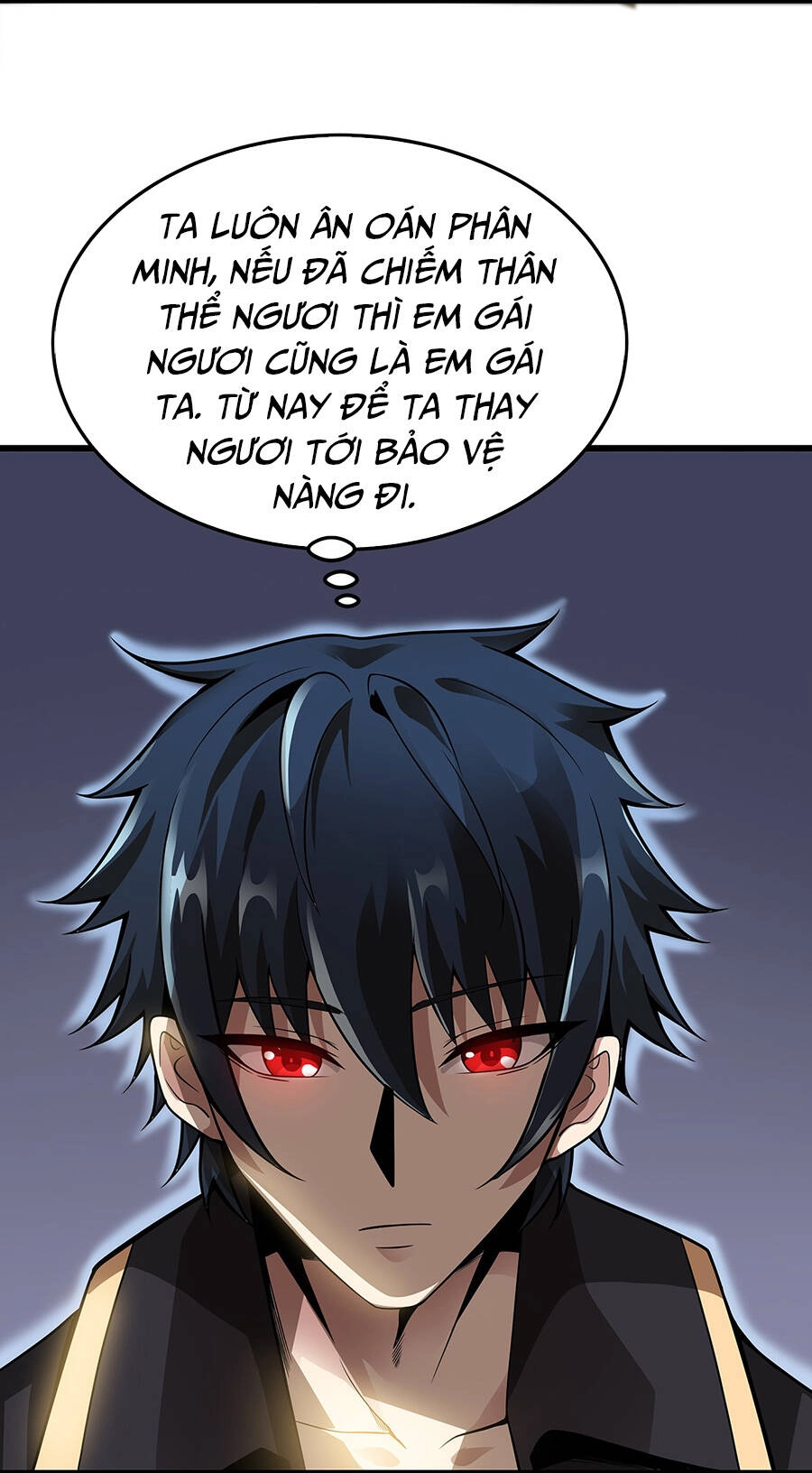 Ma Vương Gian Lận Hệ Thống Chapter 6.5 - 38