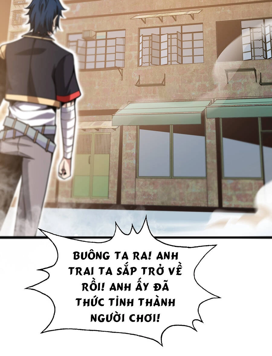 Ma Vương Gian Lận Hệ Thống Chapter 6.5 - 40