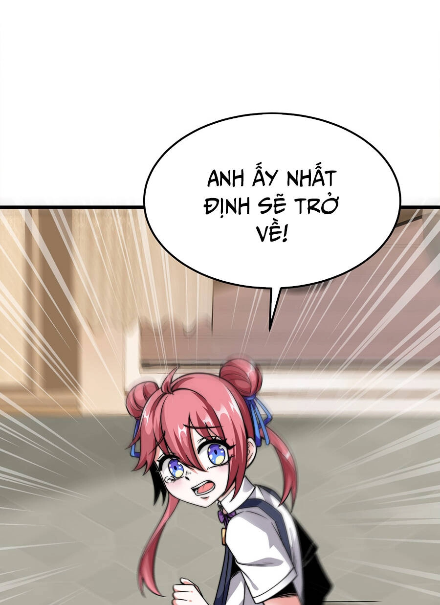 Ma Vương Gian Lận Hệ Thống Chapter 6.5 - 42