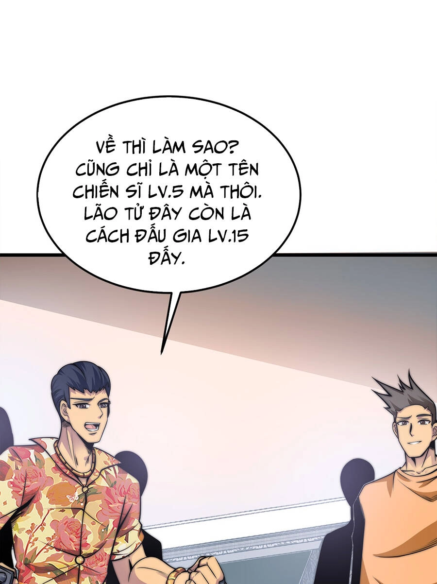 Ma Vương Gian Lận Hệ Thống Chapter 6.5 - 44