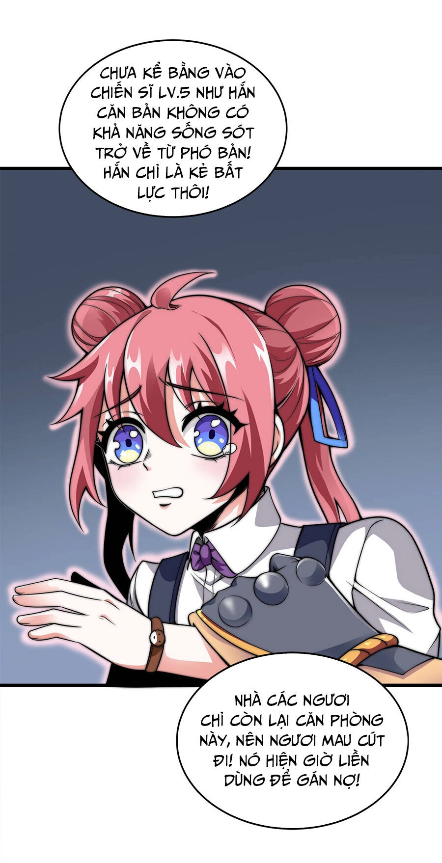 Ma Vương Gian Lận Hệ Thống Chapter 6.5 - 46