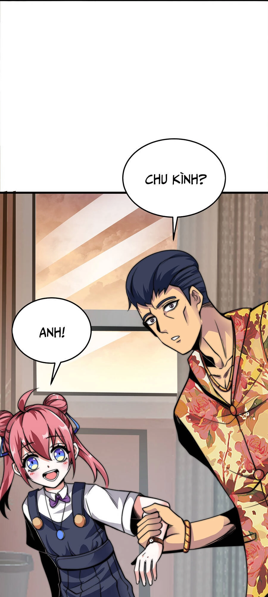 Ma Vương Gian Lận Hệ Thống Chapter 6.5 - 48