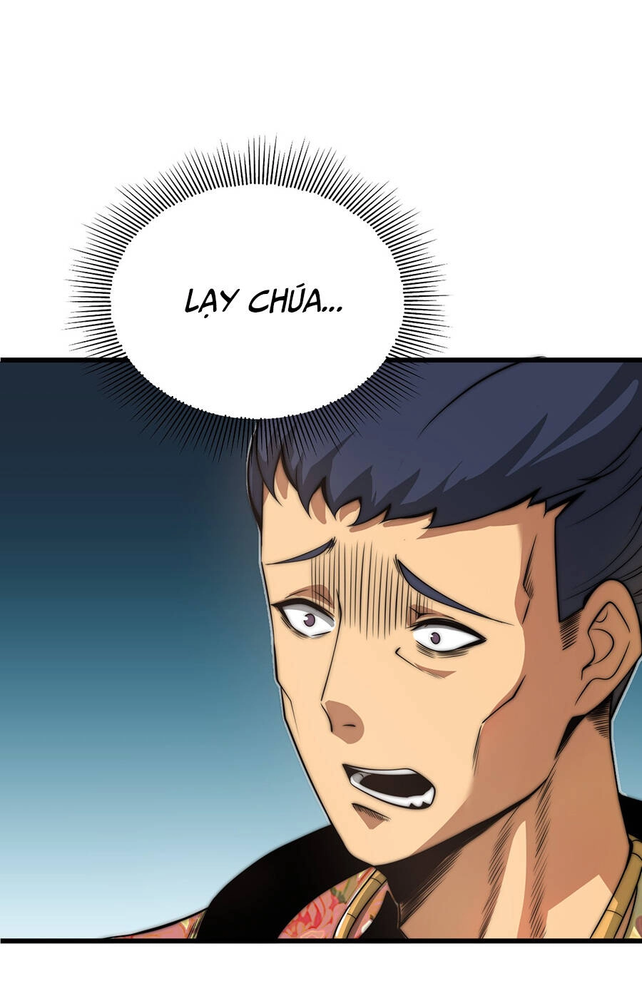 Ma Vương Gian Lận Hệ Thống Chapter 7 - 3