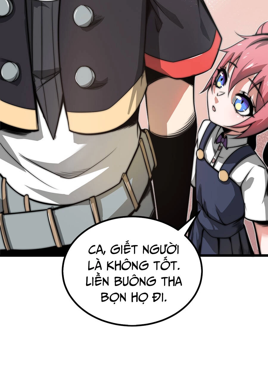 Ma Vương Gian Lận Hệ Thống Chapter 7 - 9