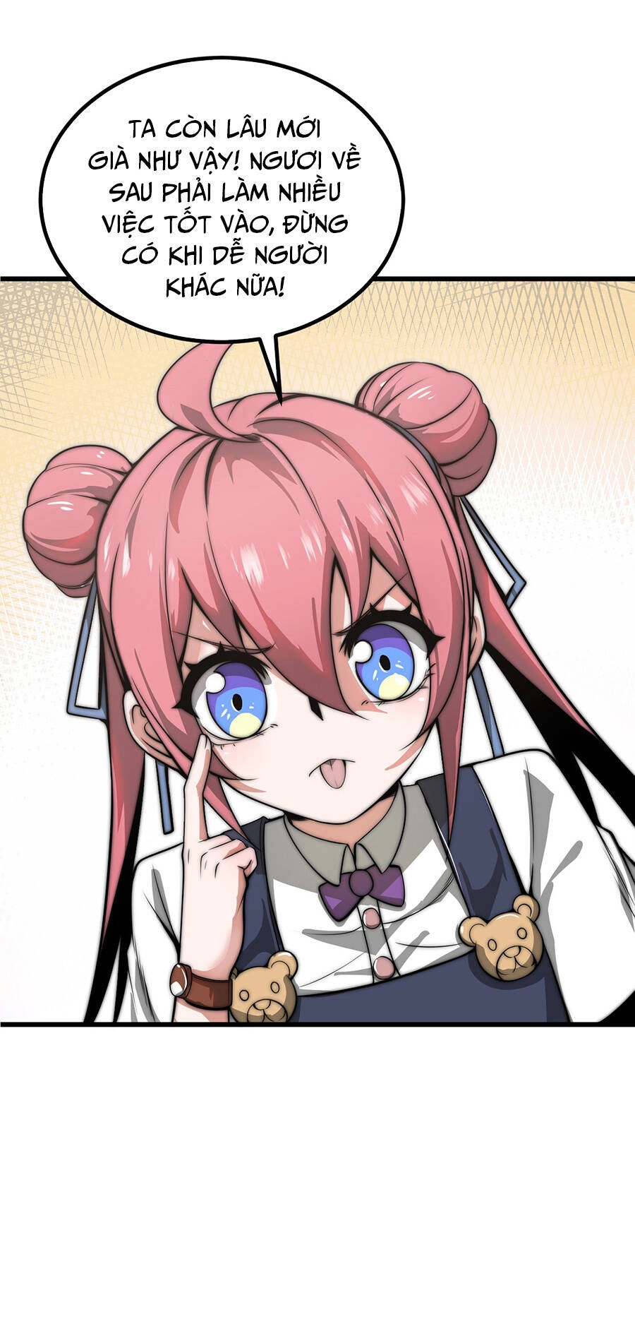 Ma Vương Gian Lận Hệ Thống Chapter 7 - 11