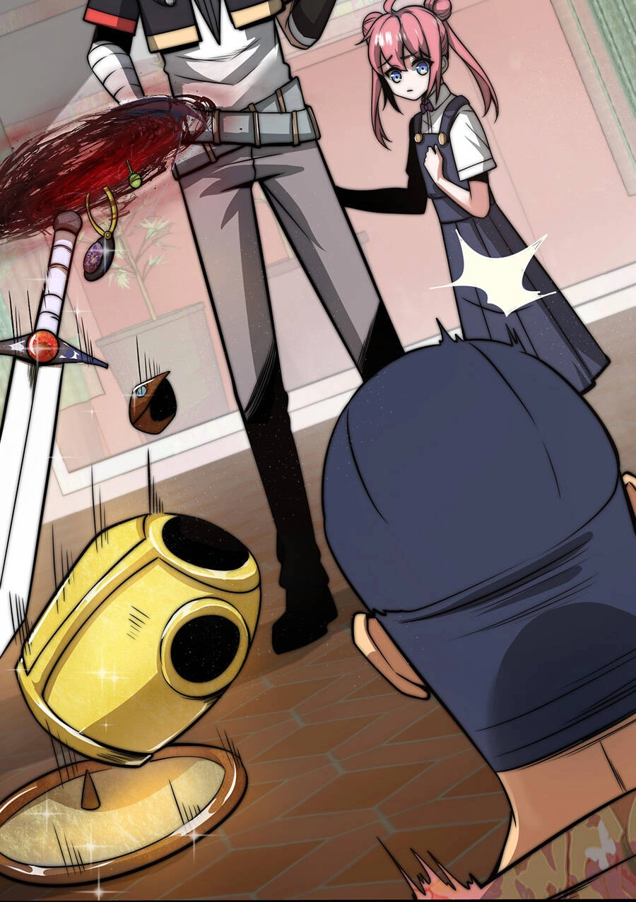 Ma Vương Gian Lận Hệ Thống Chapter 7 - 17