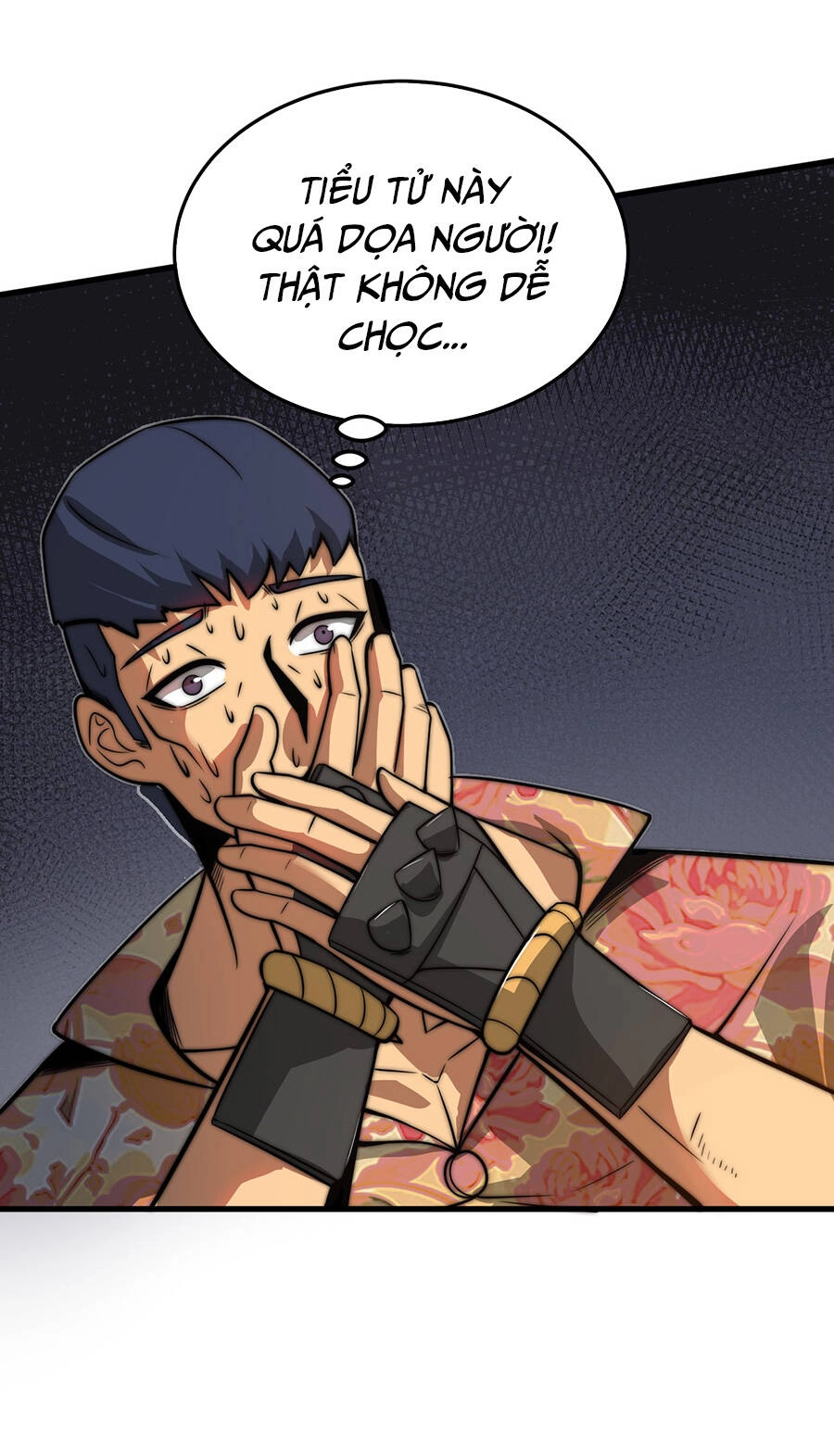 Ma Vương Gian Lận Hệ Thống Chapter 7 - 21