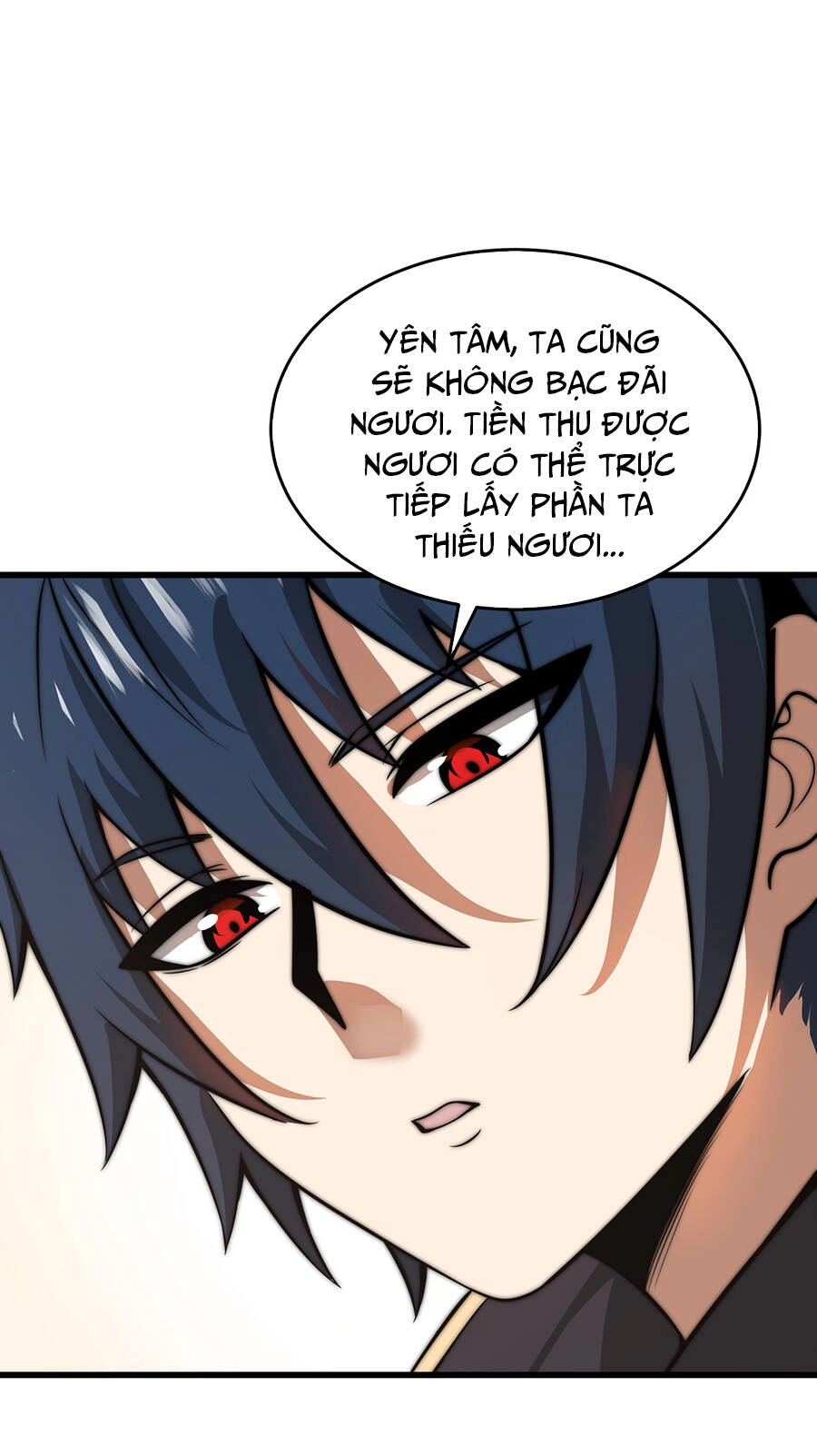 Ma Vương Gian Lận Hệ Thống Chapter 7 - 22