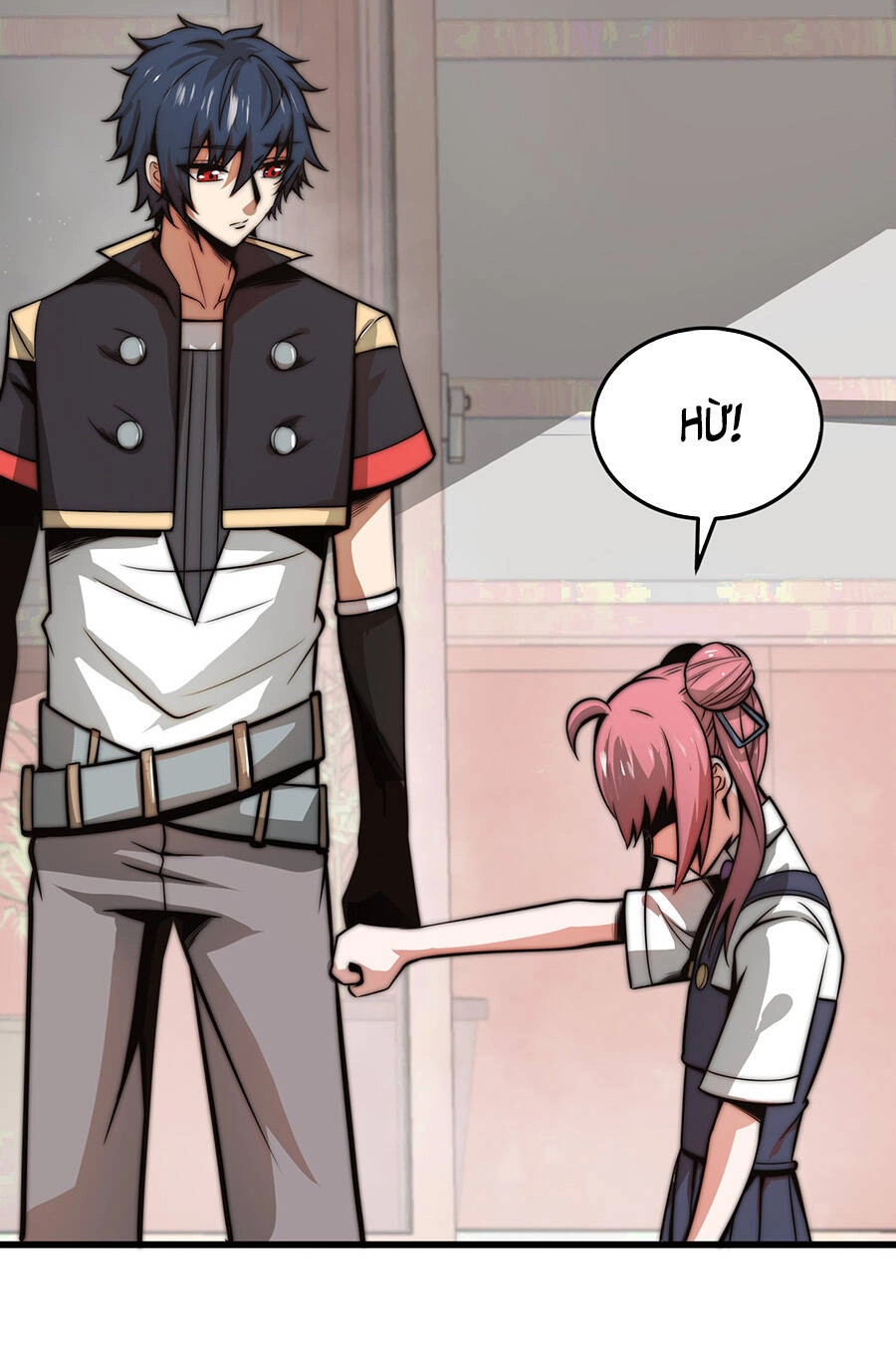 Ma Vương Gian Lận Hệ Thống Chapter 7 - 31