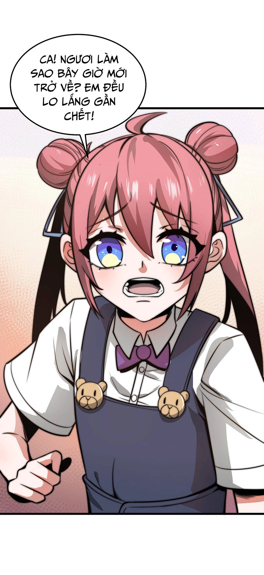 Ma Vương Gian Lận Hệ Thống Chapter 7 - 32