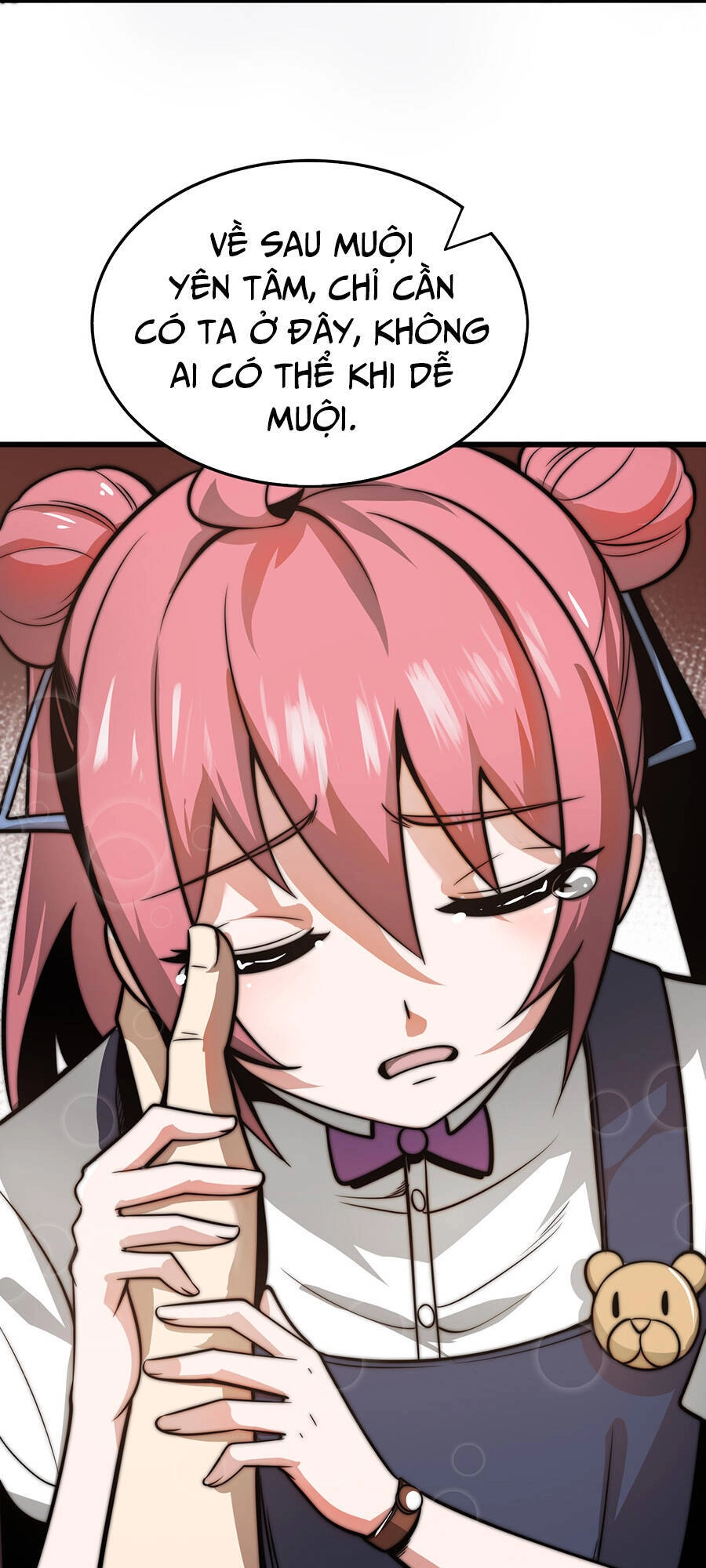 Ma Vương Gian Lận Hệ Thống Chapter 7 - 35