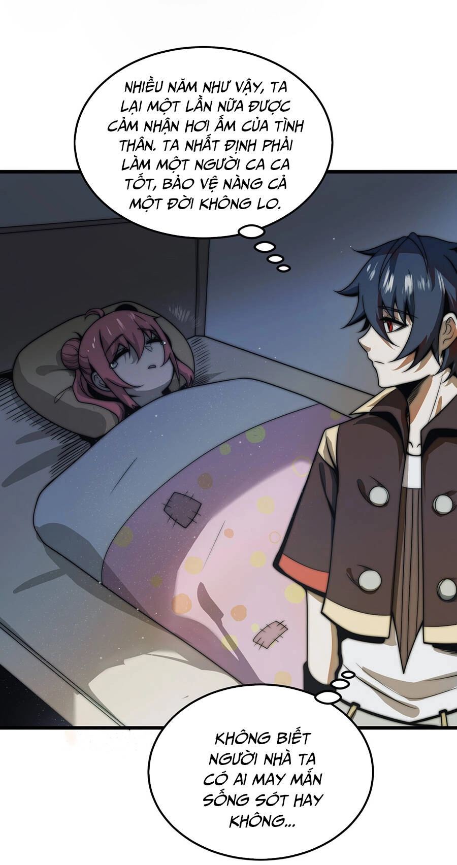 Ma Vương Gian Lận Hệ Thống Chapter 7 - 38