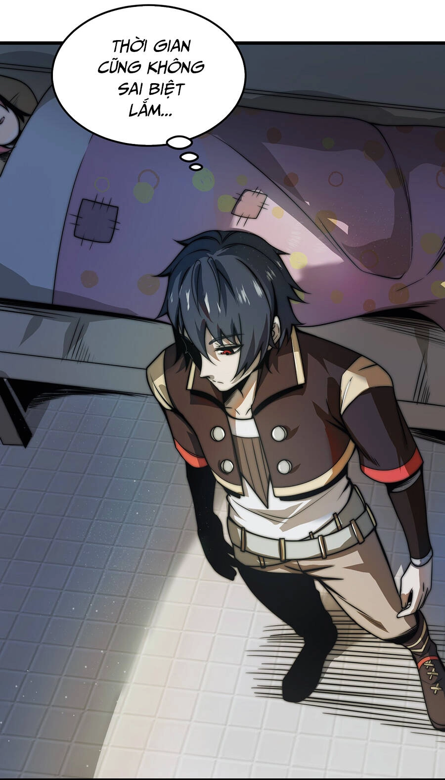 Ma Vương Gian Lận Hệ Thống Chapter 7 - 39