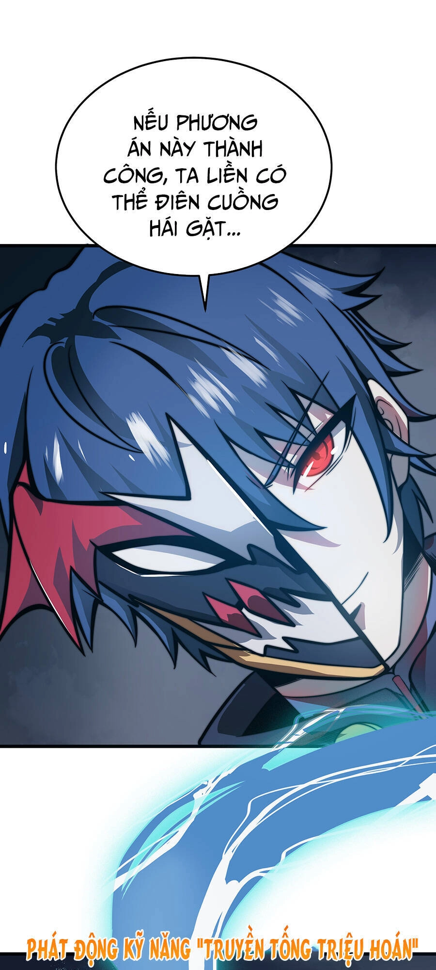 Ma Vương Gian Lận Hệ Thống Chapter 7 - 49