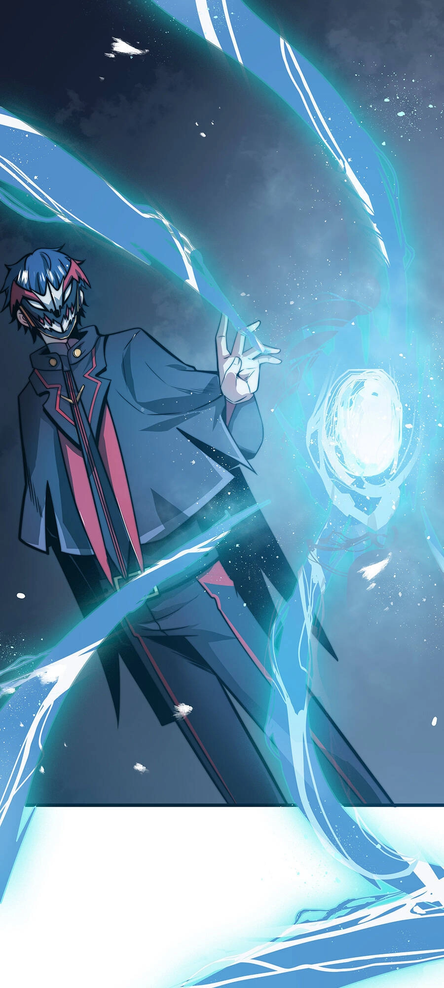 Ma Vương Gian Lận Hệ Thống Chapter 7 - 51