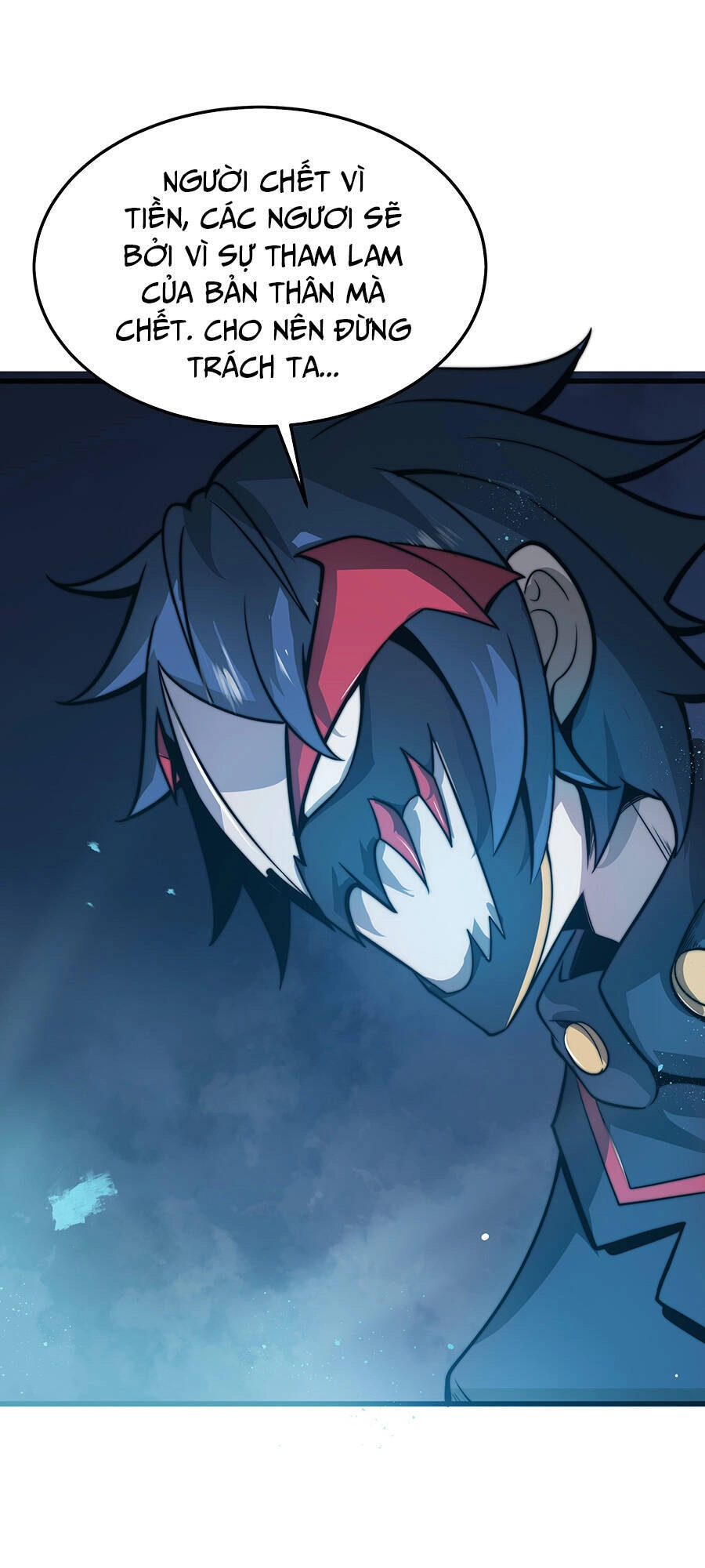 Ma Vương Gian Lận Hệ Thống Chapter 7 - 57