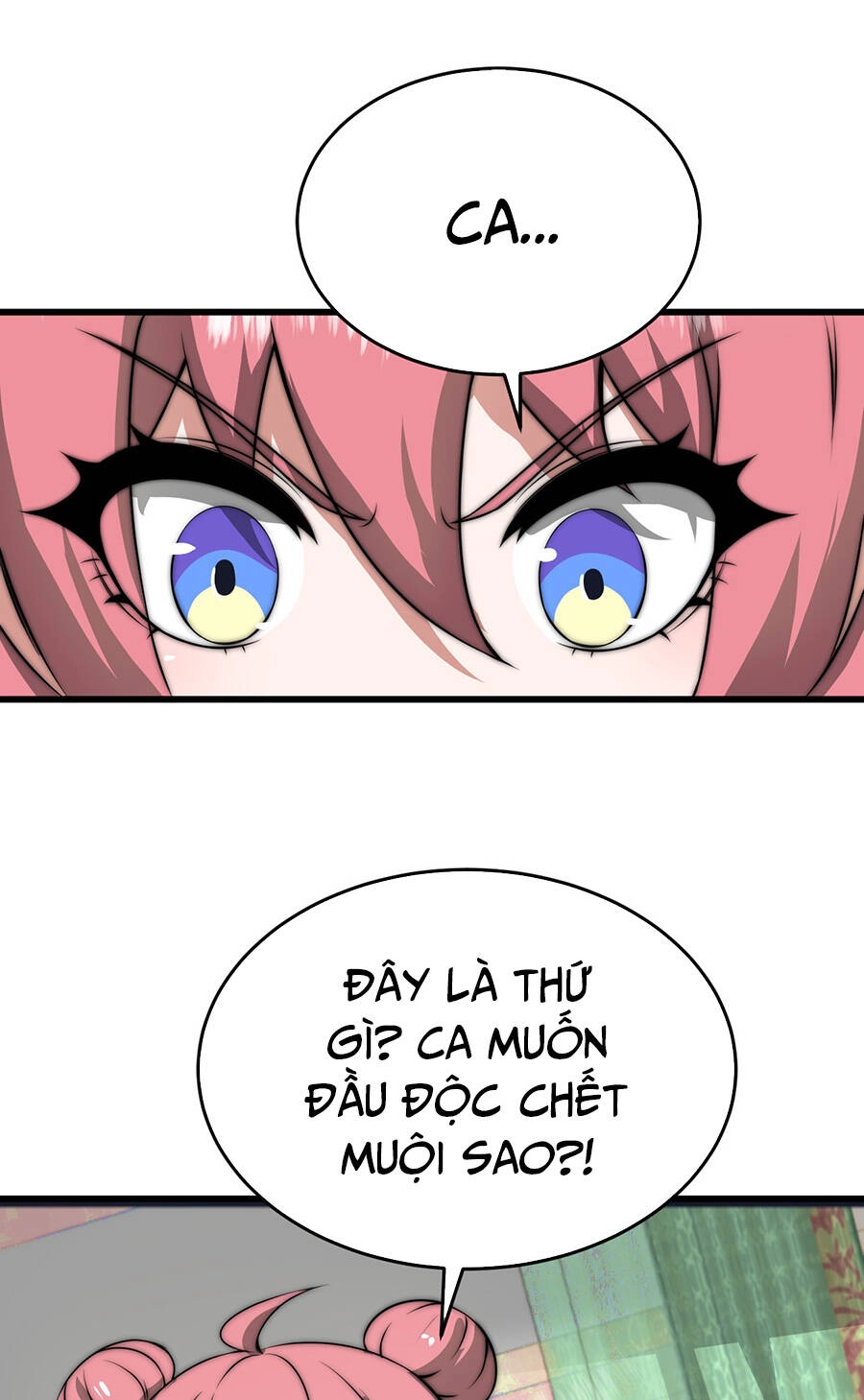 Ma Vương Gian Lận Hệ Thống Chapter 7.5 - 5