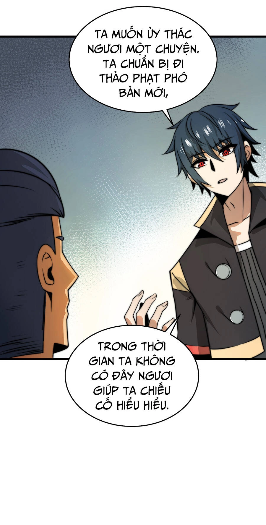 Ma Vương Gian Lận Hệ Thống Chapter 7.5 - 11