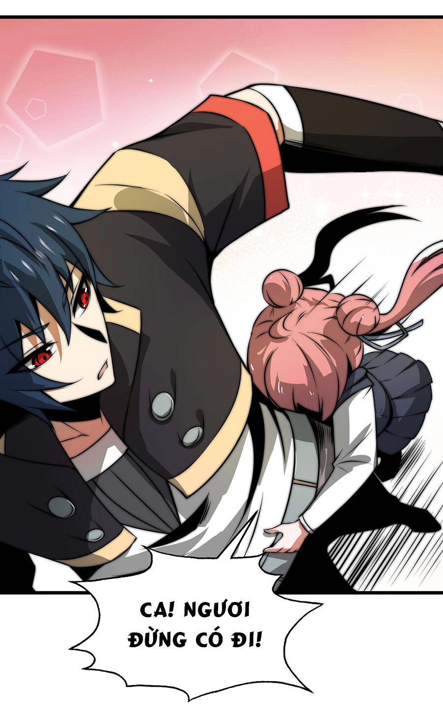 Ma Vương Gian Lận Hệ Thống Chapter 7.5 - 14