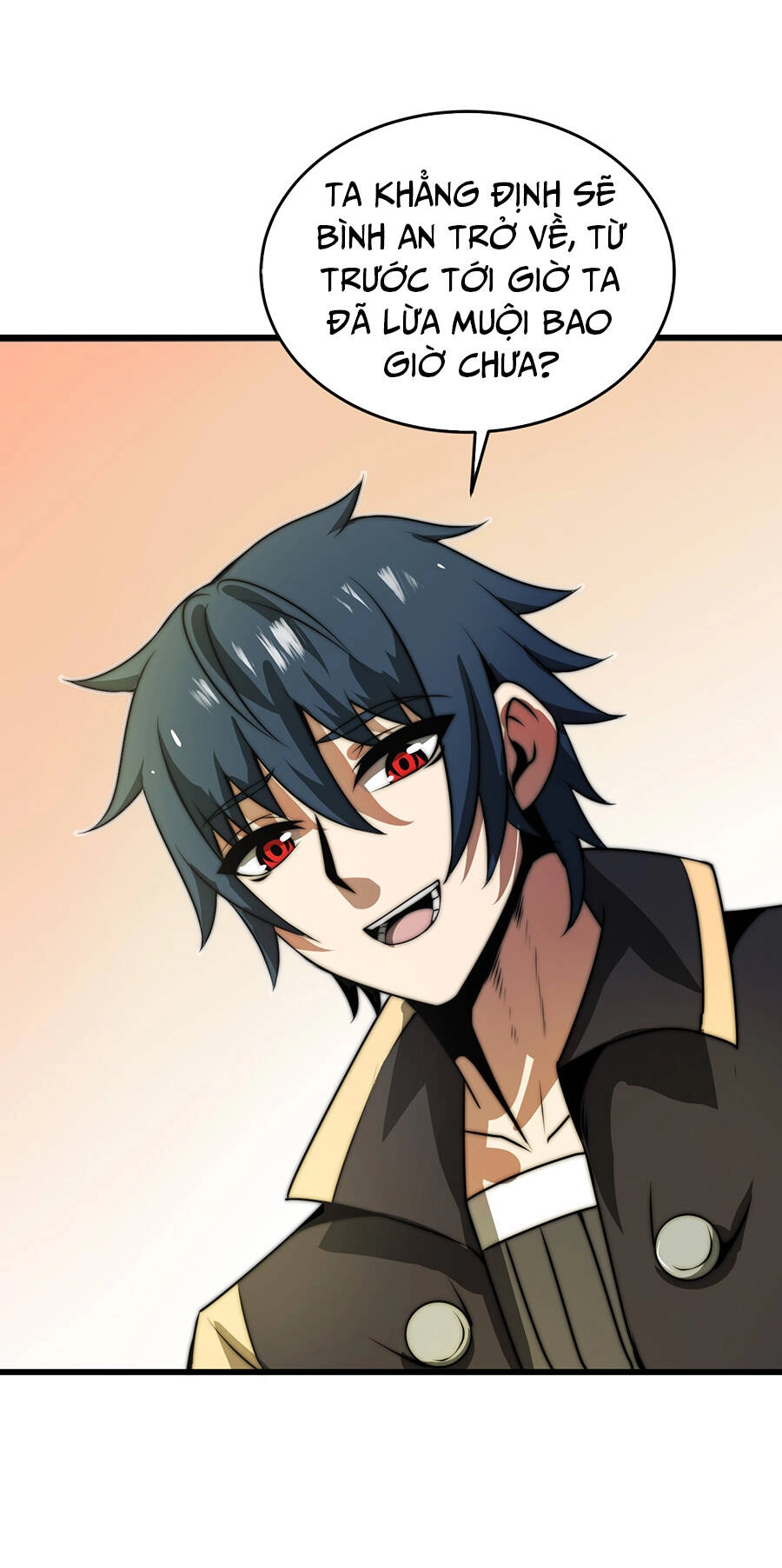 Ma Vương Gian Lận Hệ Thống Chapter 7.5 - 17