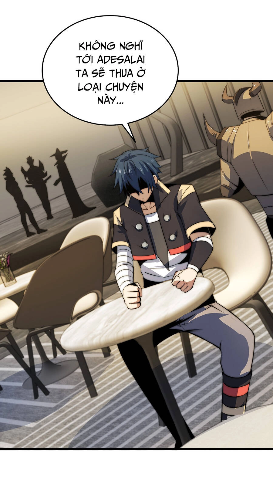 Ma Vương Gian Lận Hệ Thống Chapter 7.5 - 23