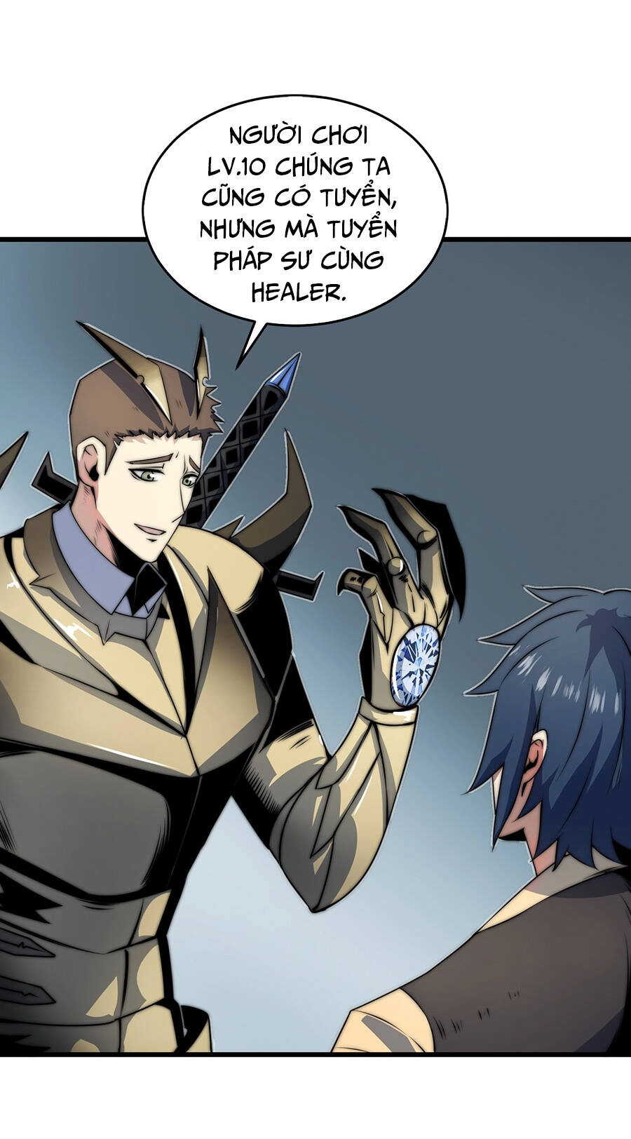 Ma Vương Gian Lận Hệ Thống Chapter 7.5 - 27