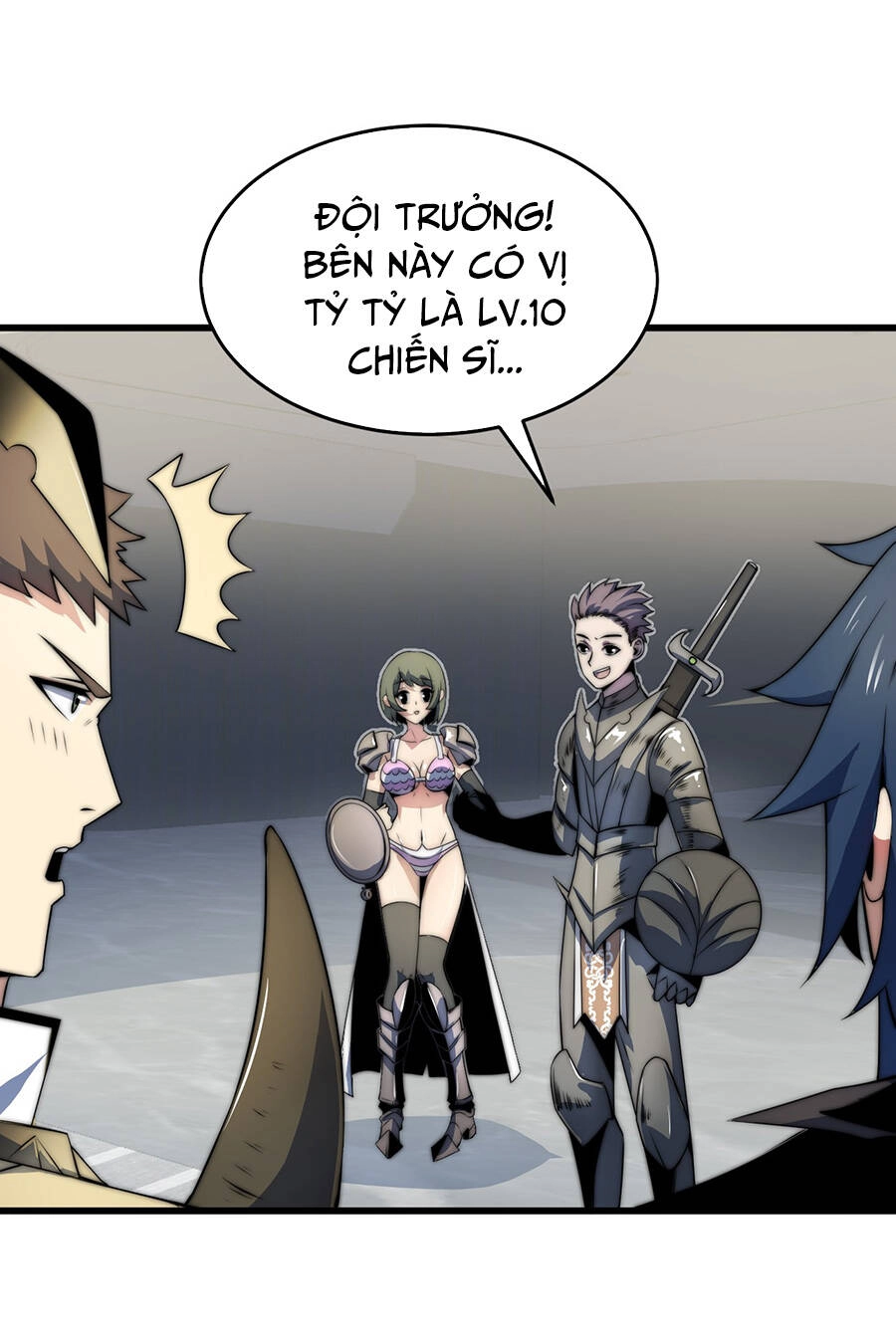 Ma Vương Gian Lận Hệ Thống Chapter 7.5 - 28