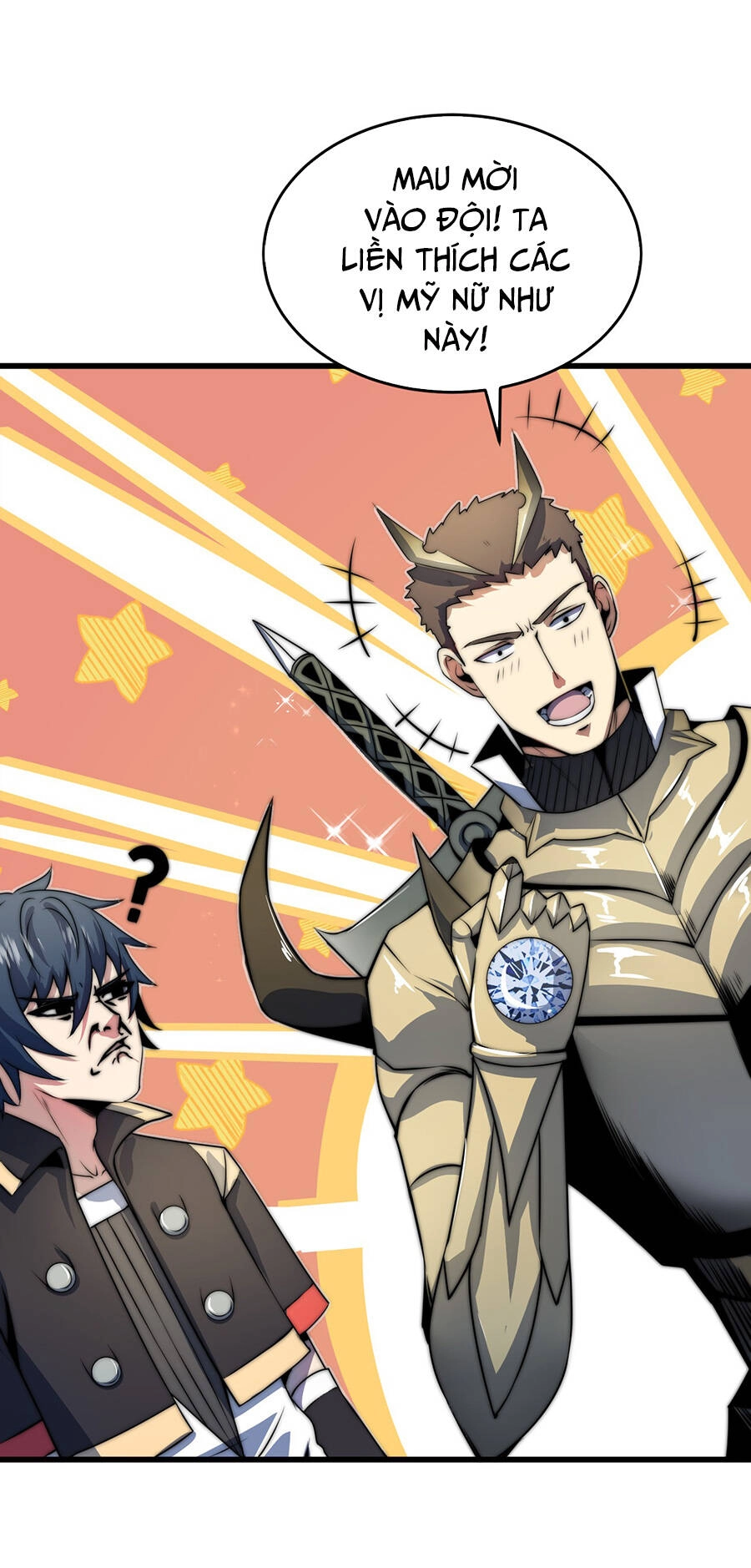 Ma Vương Gian Lận Hệ Thống Chapter 7.5 - 29