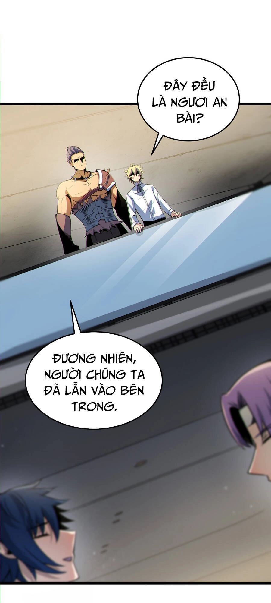 Ma Vương Gian Lận Hệ Thống Chapter 7.5 - 39