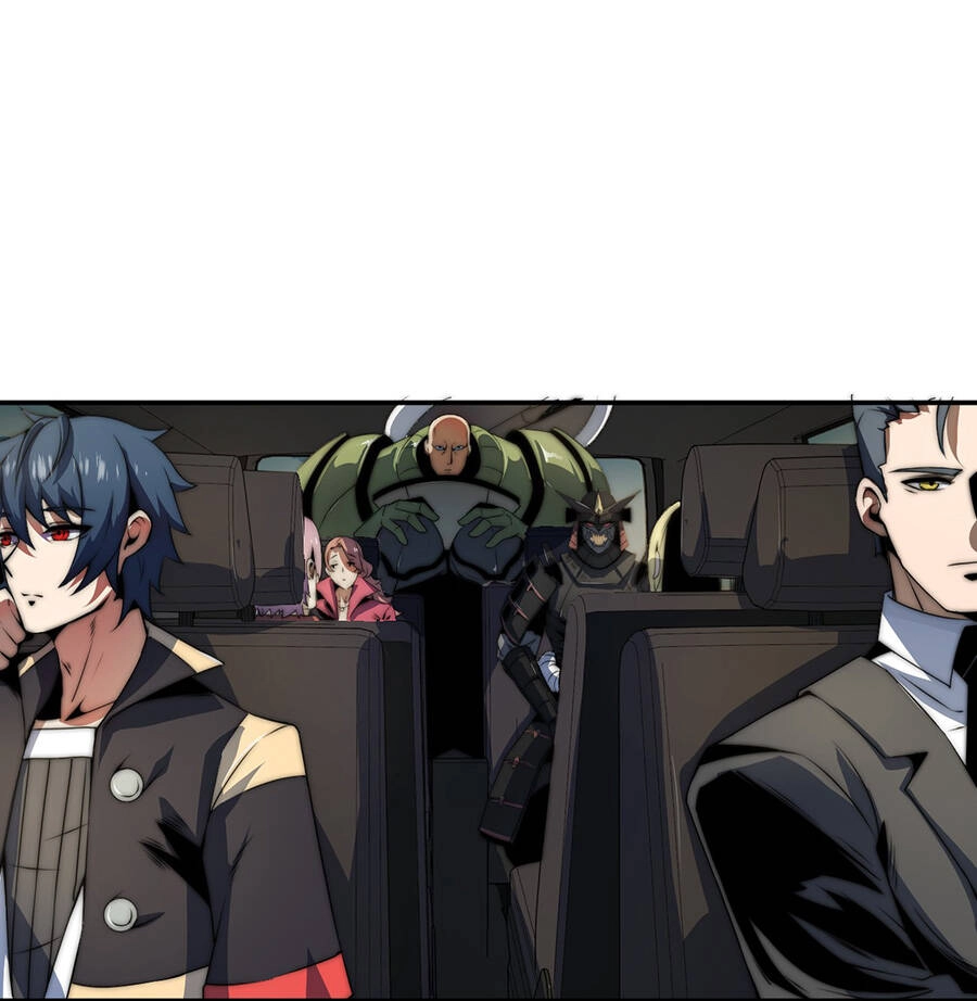 Ma Vương Gian Lận Hệ Thống Chapter 7.5 - 44