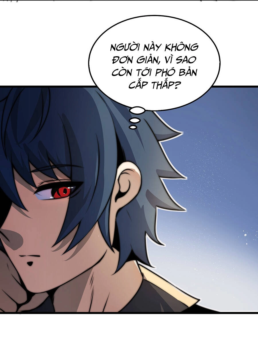 Ma Vương Gian Lận Hệ Thống Chapter 7.5 - 45