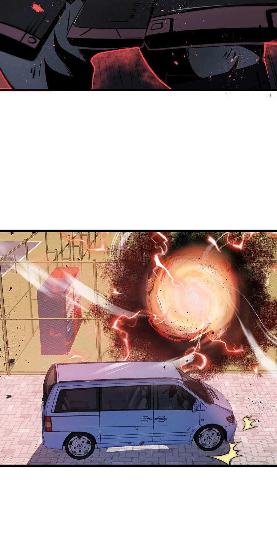 Ma Vương Gian Lận Hệ Thống Chapter 7.5 - 47