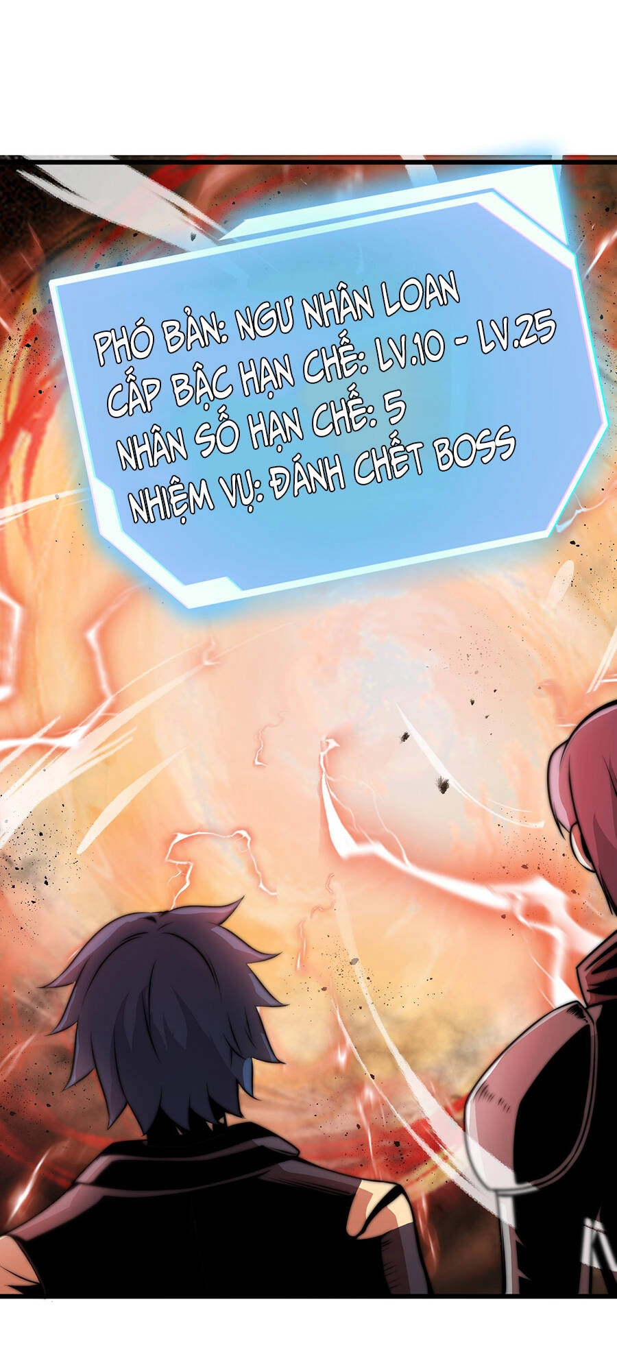 Ma Vương Gian Lận Hệ Thống Chapter 7.5 - 50