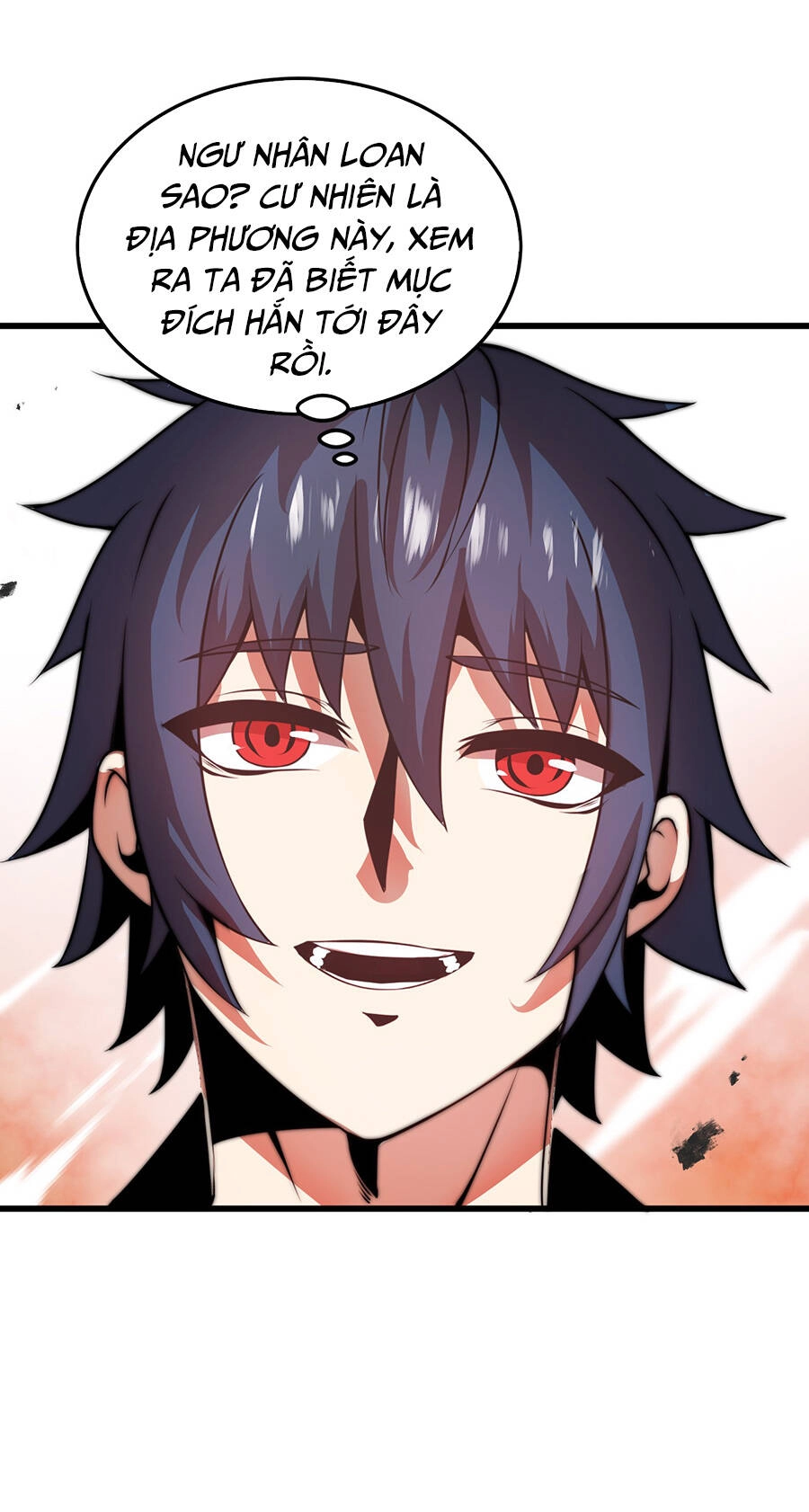 Ma Vương Gian Lận Hệ Thống Chapter 7.5 - 51