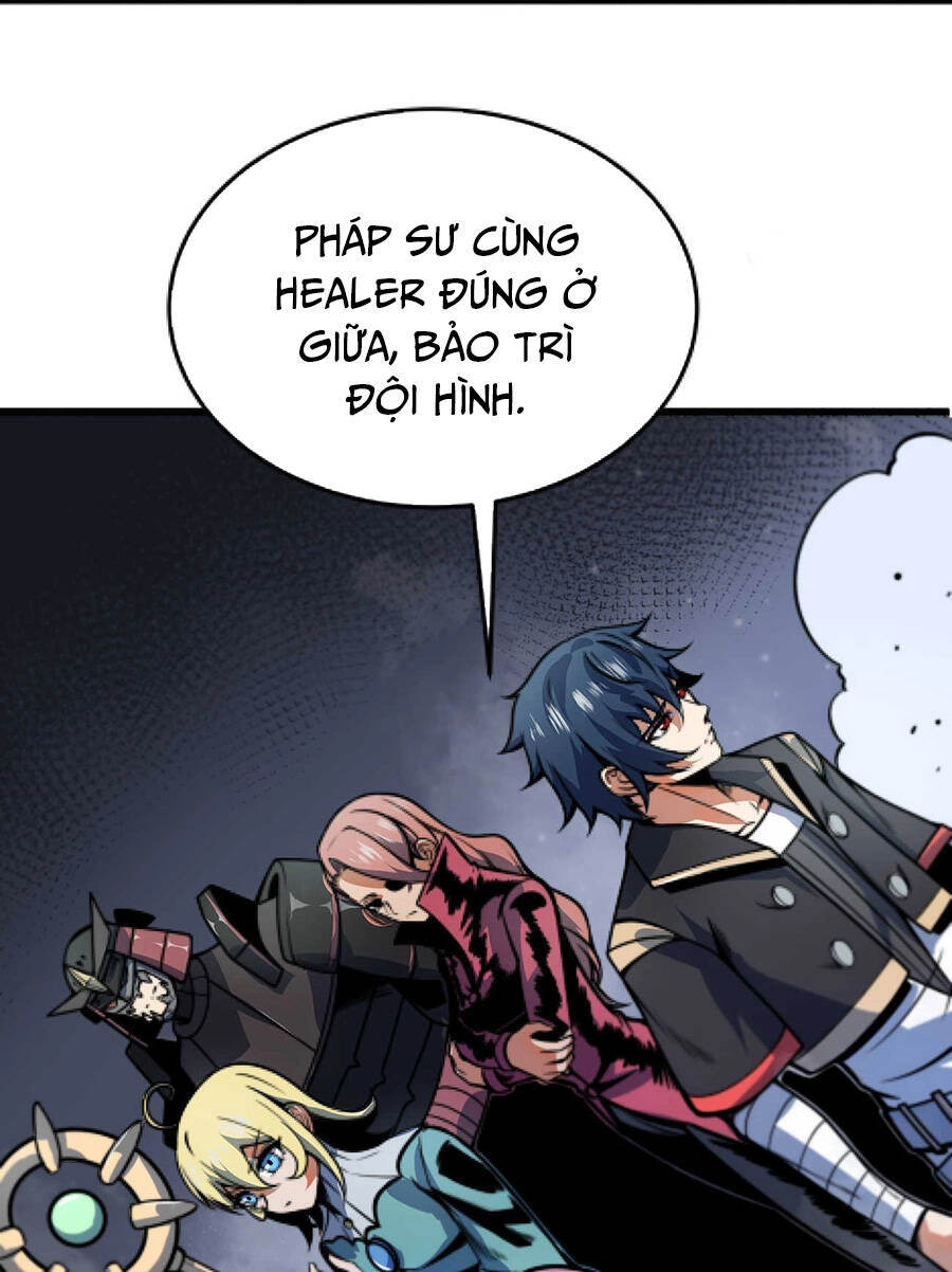 Ma Vương Gian Lận Hệ Thống Chapter 8 - 4