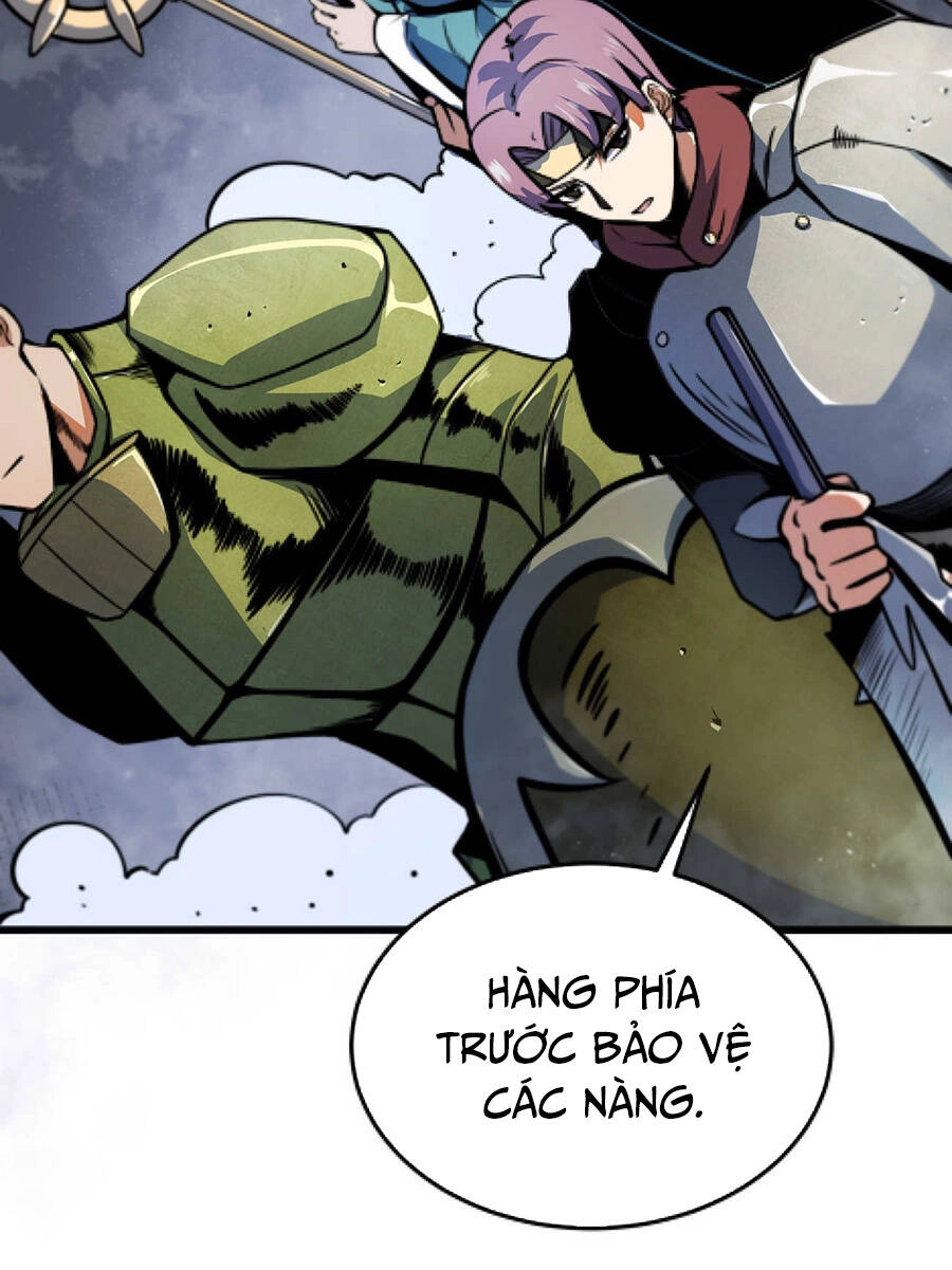 Ma Vương Gian Lận Hệ Thống Chapter 8 - 5